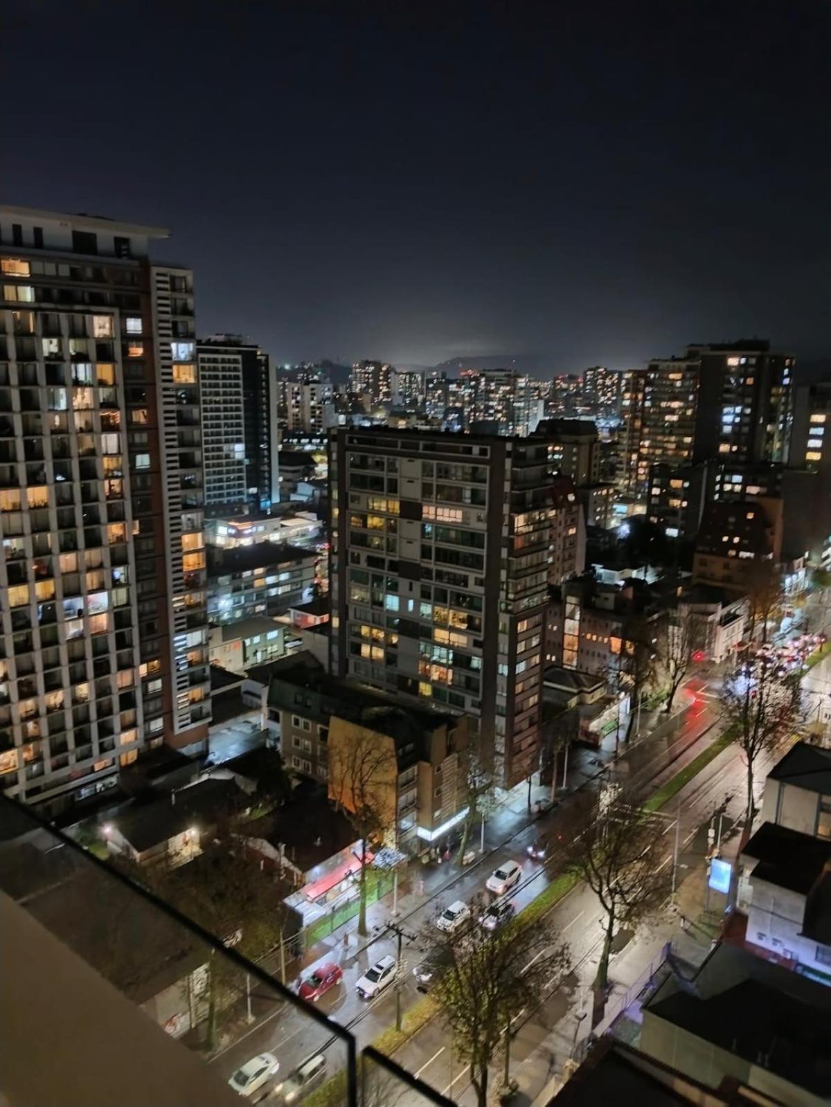 A Pasos Del Centro Apartamento Concepción