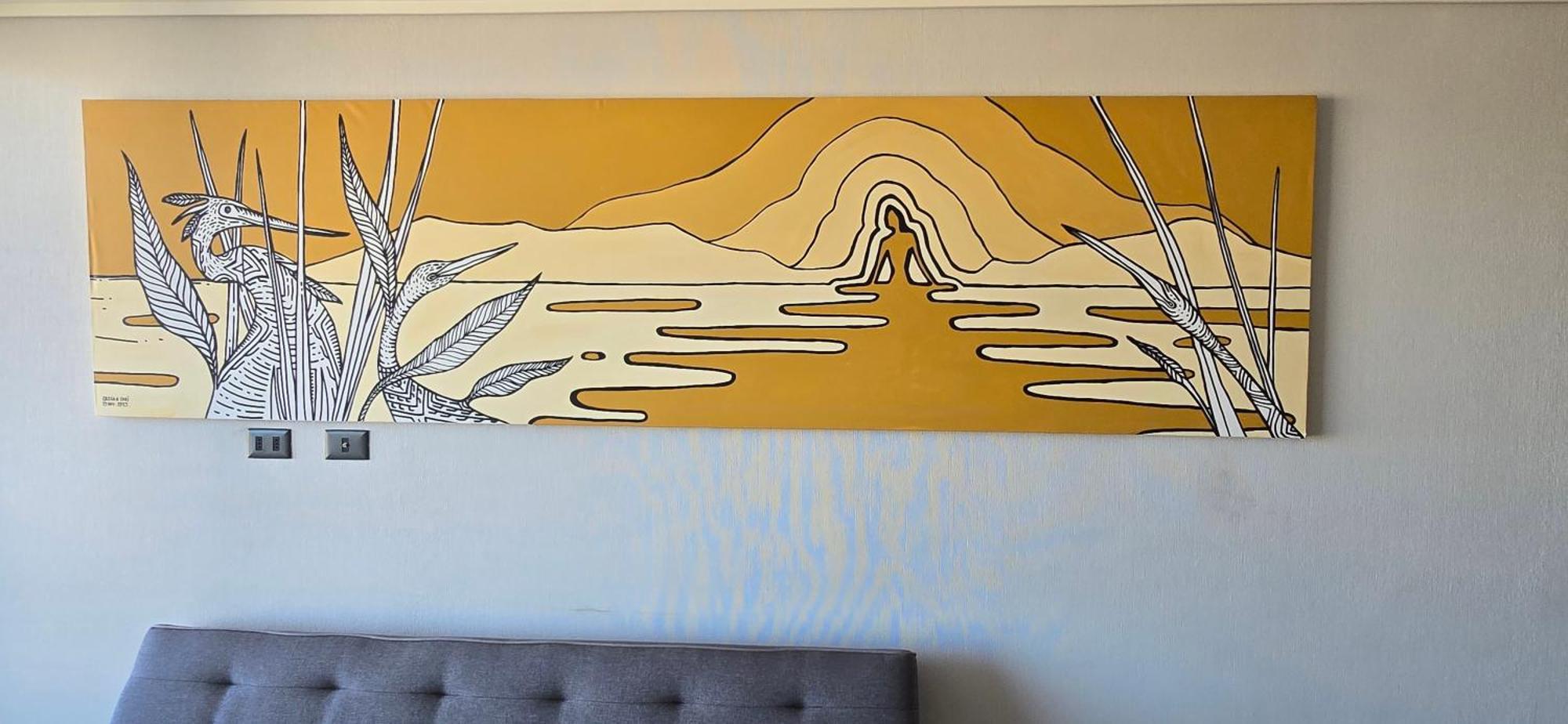 A Pasos Del Centro Apartamento *