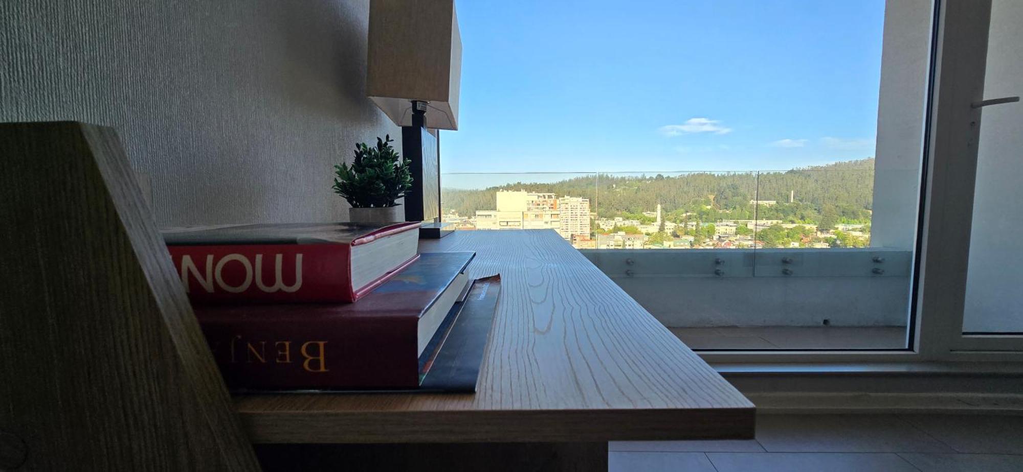 A Pasos Del Centro Apartamento