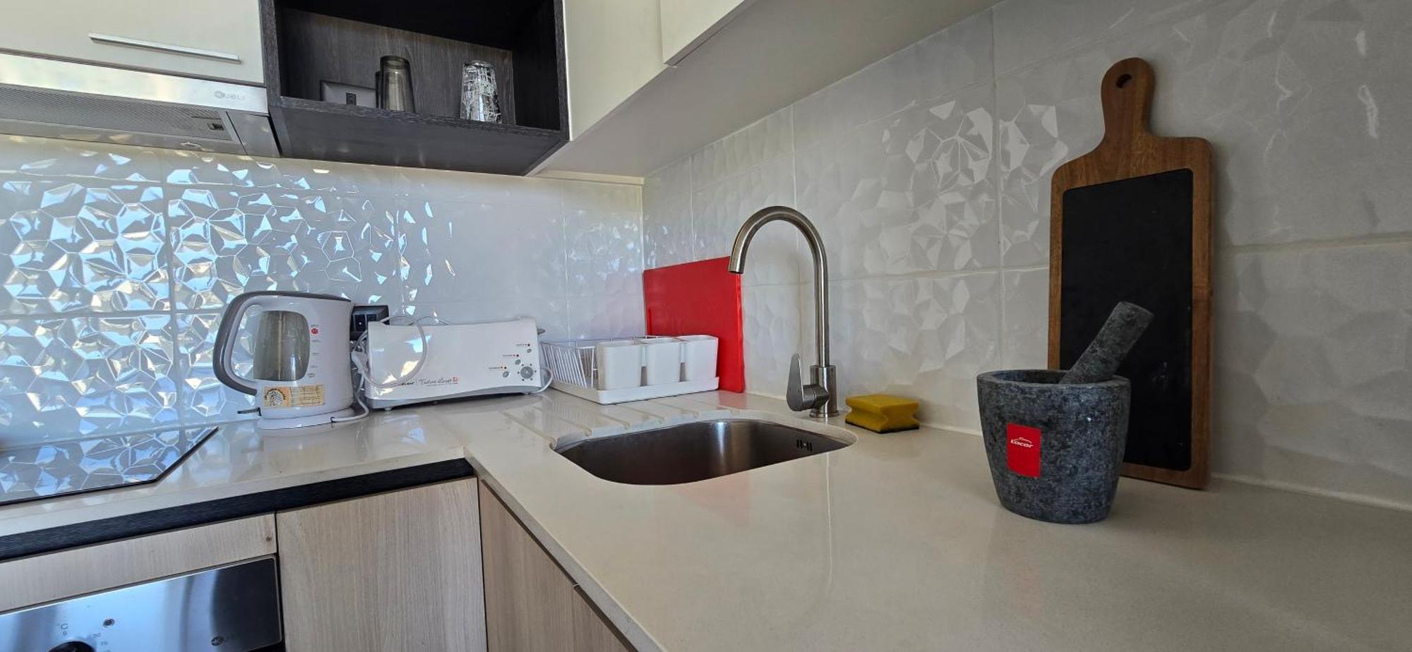 A Pasos Del Centro Apartamento Concepción