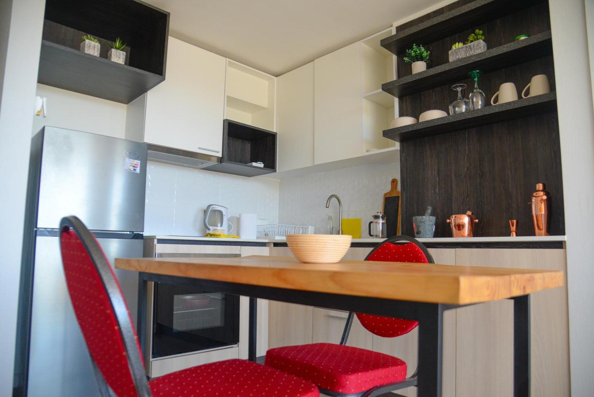 Apartamento A Pasos Del Centro