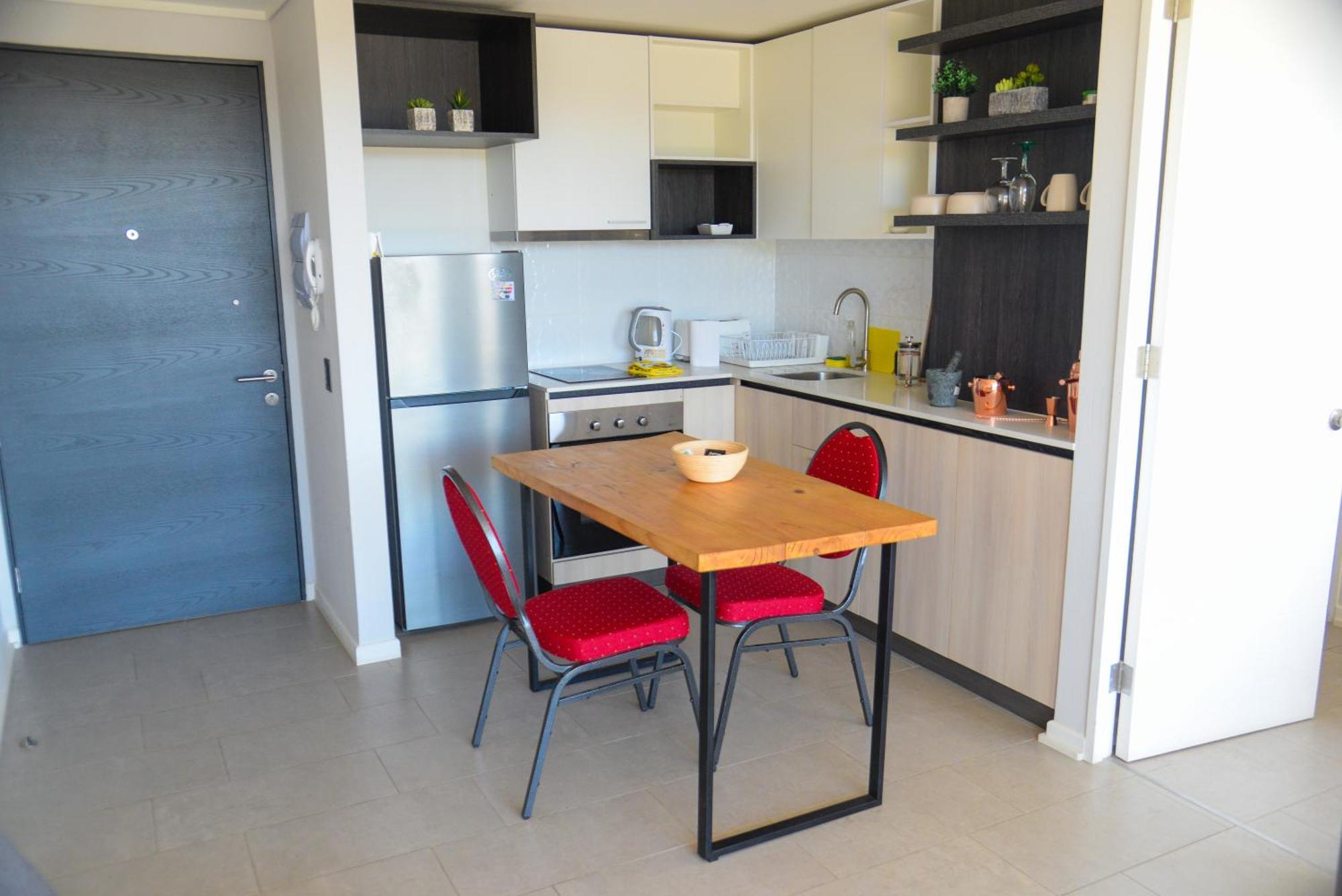 A Pasos Del Centro Apartamento *